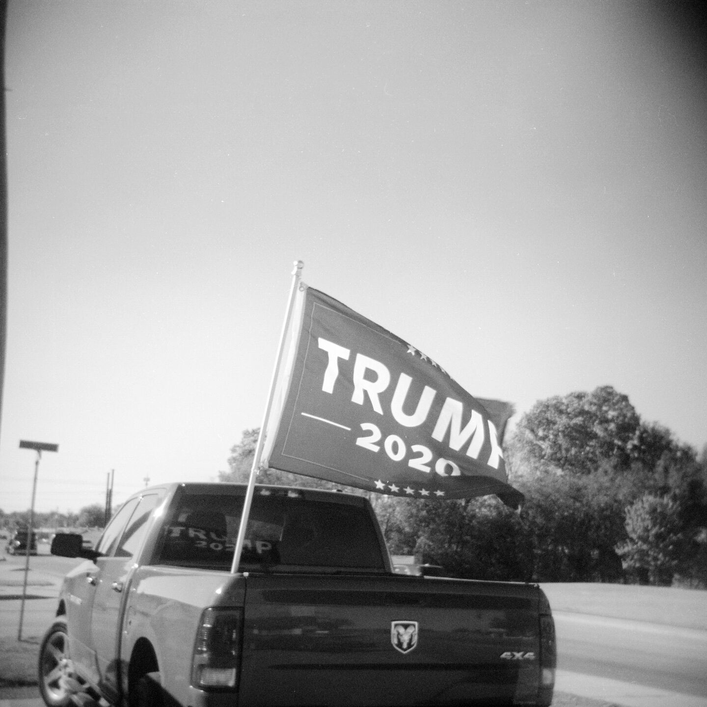 Election Film